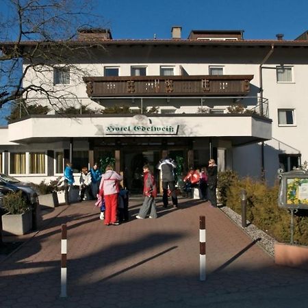 Hotel Edelweiss İnnsbruck Dış mekan fotoğraf