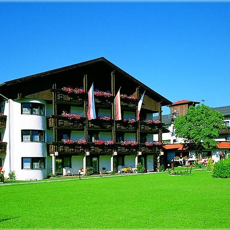 Hotel Edelweiss İnnsbruck Dış mekan fotoğraf